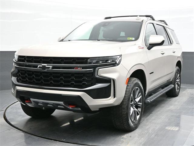 2021 Chevrolet Tahoe