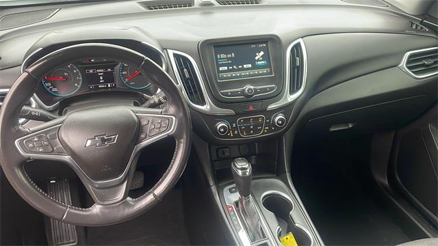 Used 2018 Chevrolet Equinox For Sale in Waterford Twp, MI