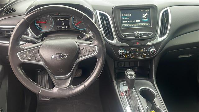 Used 2018 Chevrolet Equinox For Sale in Waterford Twp, MI