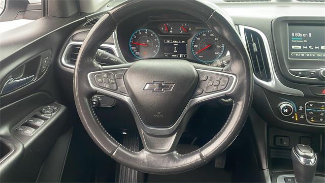 Used 2018 Chevrolet Equinox For Sale in Waterford Twp, MI