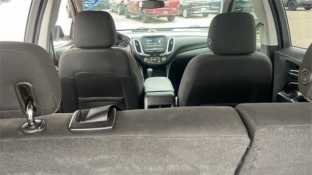 Used 2018 Chevrolet Equinox For Sale in Waterford Twp, MI