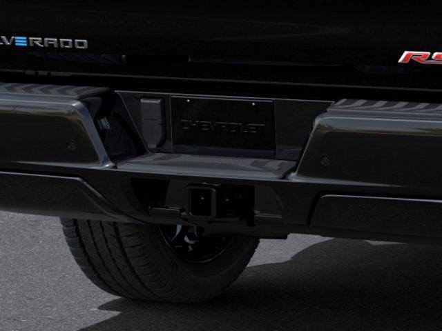 2025 Chevrolet Silverado EV RST