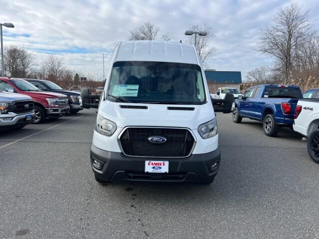 2024 Ford Transit Cargo Van Cargo Van