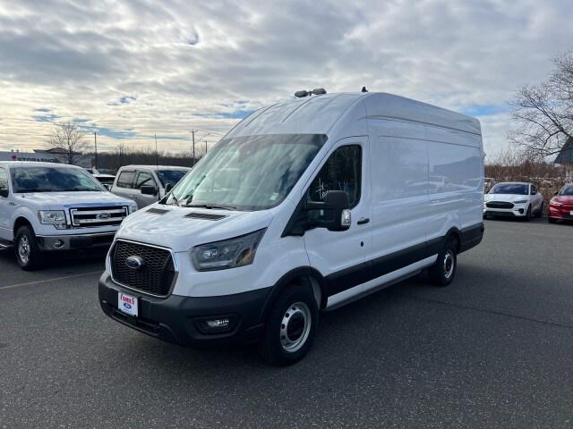 2024 Ford Transit Cargo Van Cargo Van