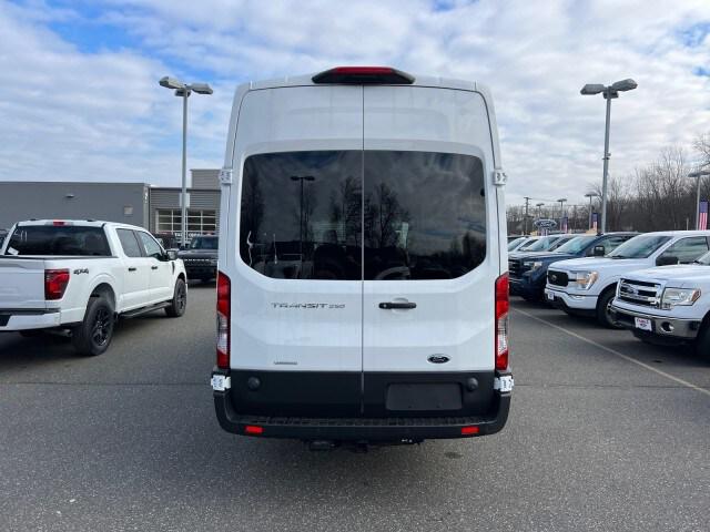 2024 Ford Transit Cargo Van Cargo Van