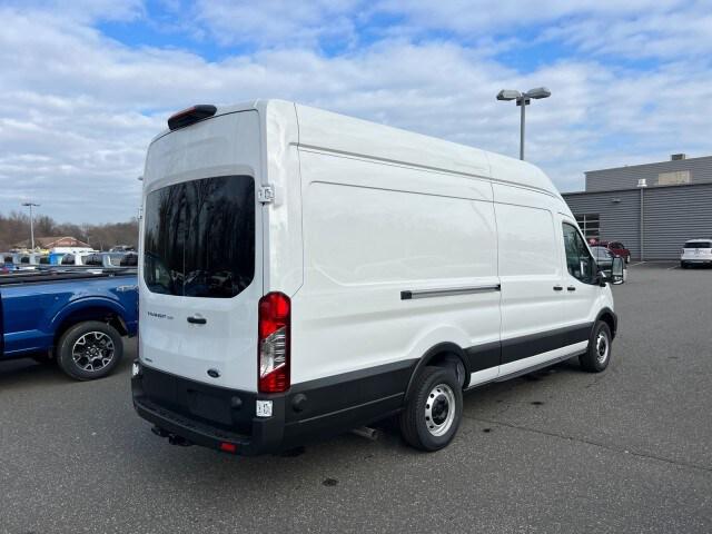 2024 Ford Transit Cargo Van Cargo Van