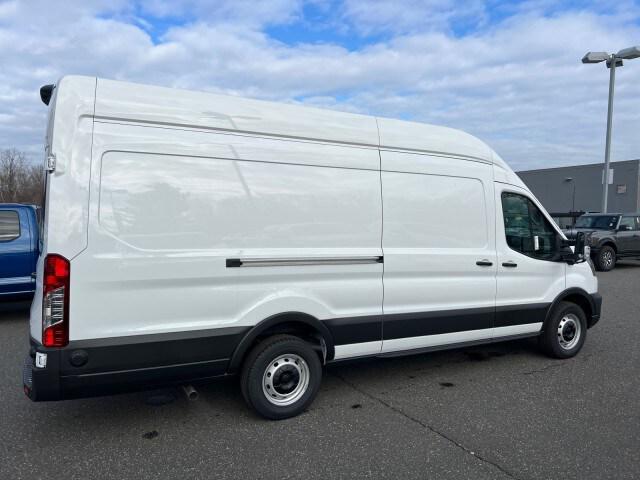 2024 Ford Transit Cargo Van Cargo Van