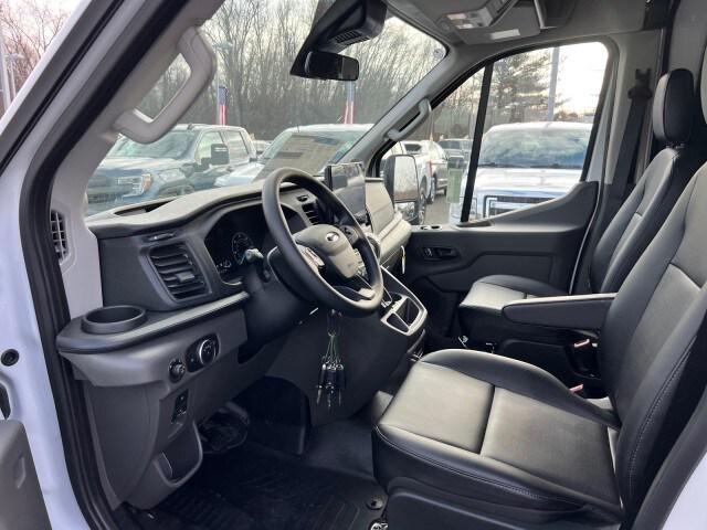 2024 Ford Transit Cargo Van Cargo Van