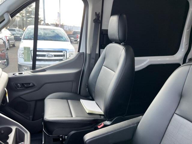 2024 Ford Transit Cargo Van Cargo Van