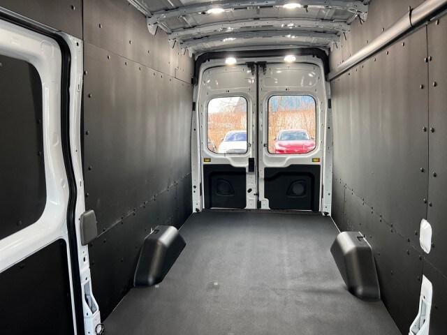 2024 Ford Transit Cargo Van Cargo Van
