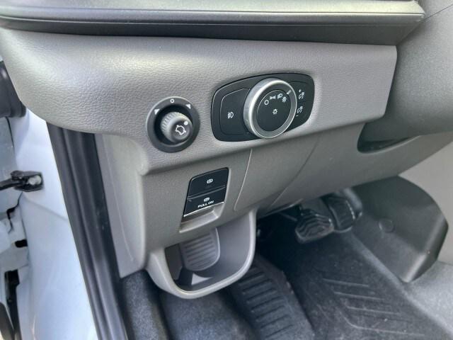 2024 Ford Transit Cargo Van Cargo Van