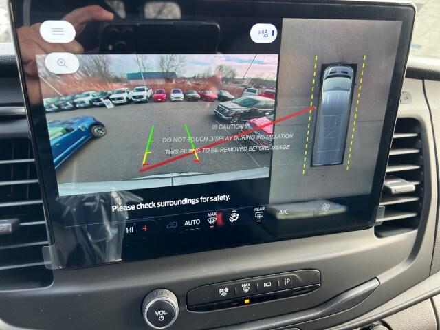 2024 Ford Transit Cargo Van Cargo Van