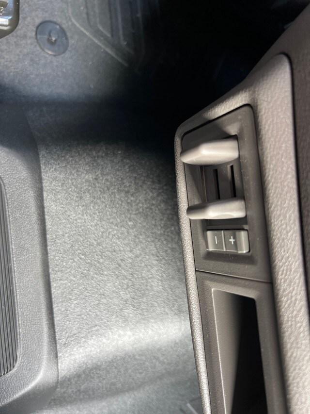 2024 Ford Transit Cargo Van Cargo Van
