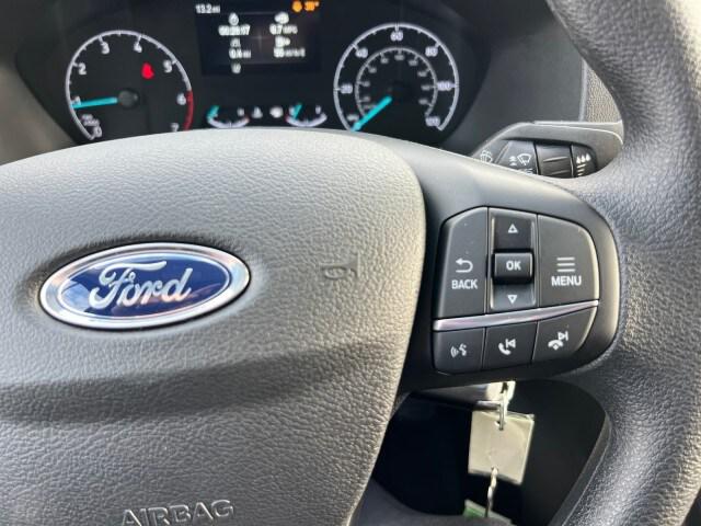 2024 Ford Transit Cargo Van Cargo Van
