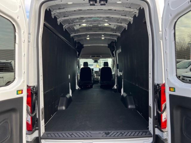 2024 Ford Transit Cargo Van Cargo Van