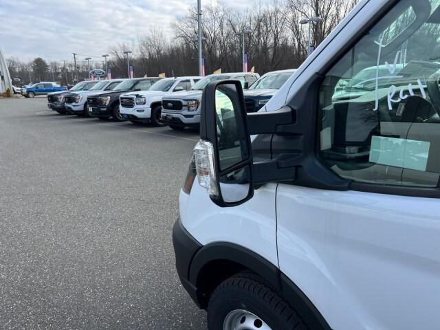 2024 Ford Transit Cargo Van Cargo Van