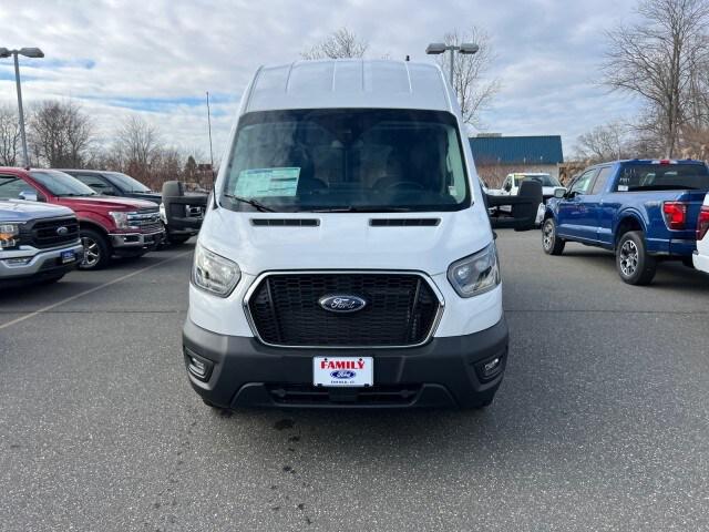 2024 Ford Transit Cargo Van Cargo Van