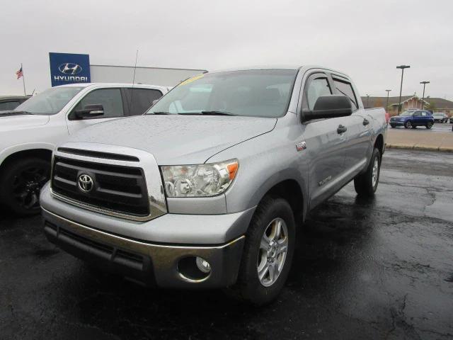 2011 Toyota Tundra