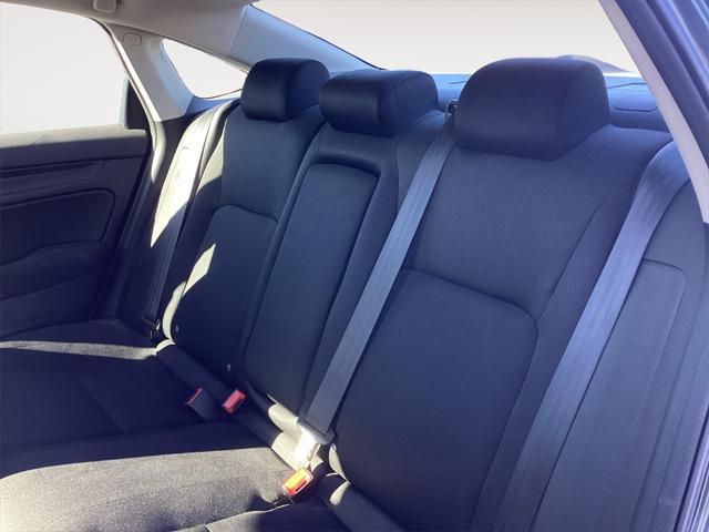2024 Honda Civic EX