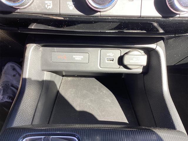 2024 Honda Civic EX