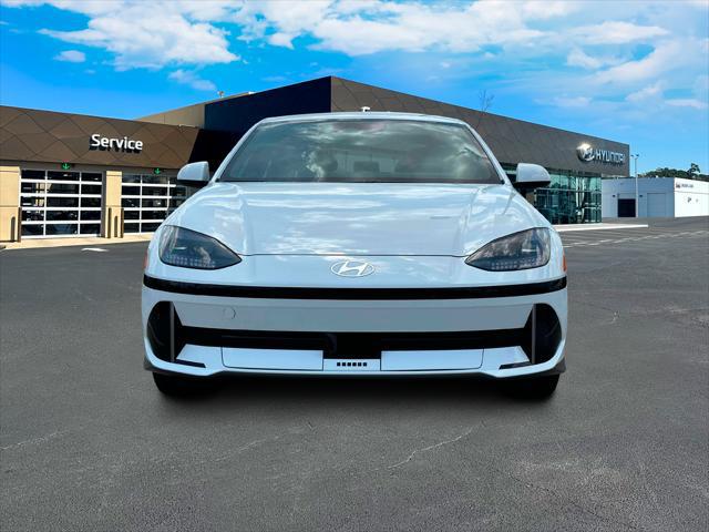 2024 Hyundai IONIQ 6 SEL