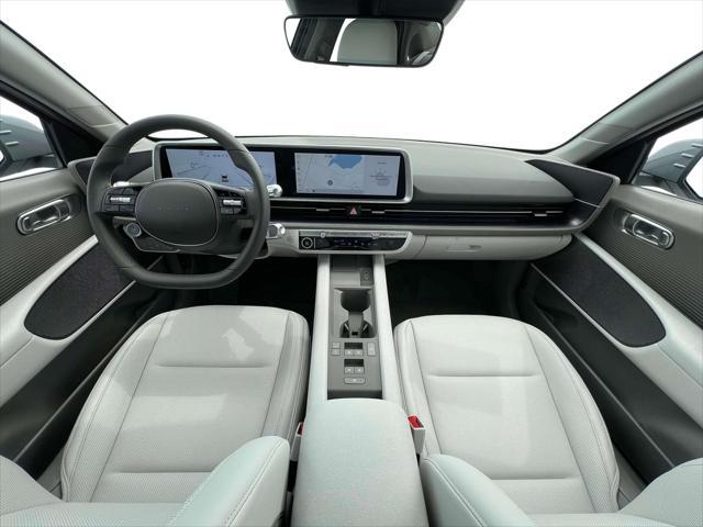 2024 Hyundai IONIQ 6 SEL