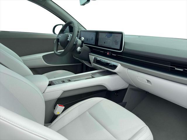 2024 Hyundai IONIQ 6 SEL