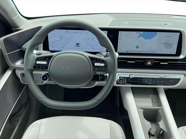 2024 Hyundai IONIQ 6 SEL