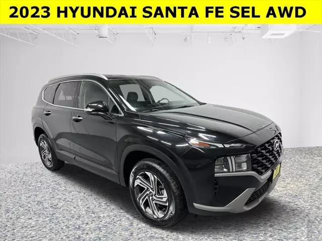 2023 Hyundai Santa Fe Reliability, Consumer Ratings & Pricing