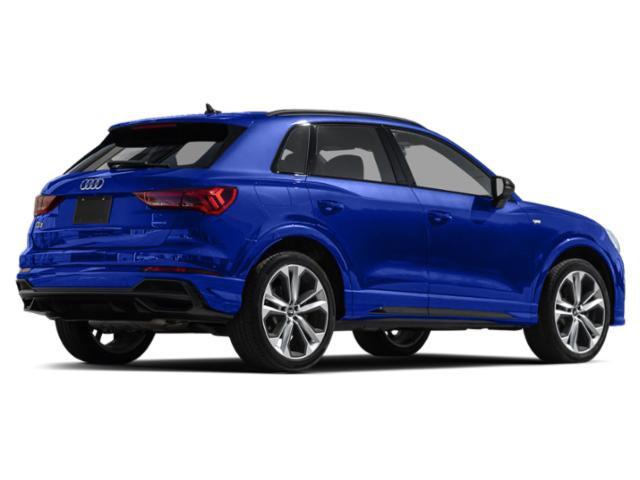 2024 Audi Q3 Premium 45 TFSI S line quattro Tiptronic