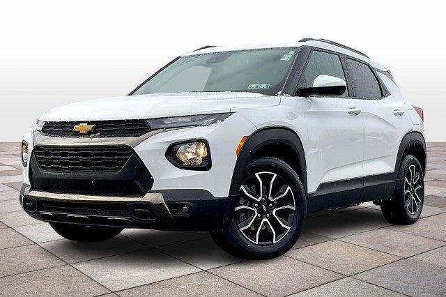 2023 Chevrolet Trailblazer FWD ACTIV