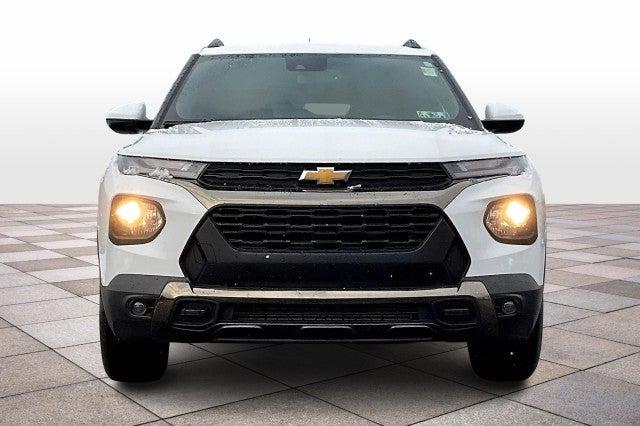 2023 Chevrolet Trailblazer FWD ACTIV