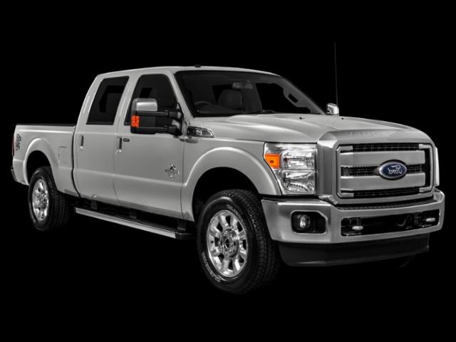 2015 Ford F-250 XL