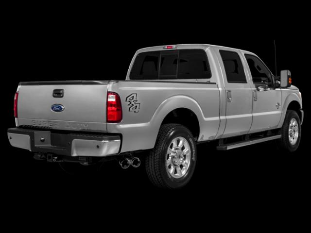 2015 Ford F-250 XL