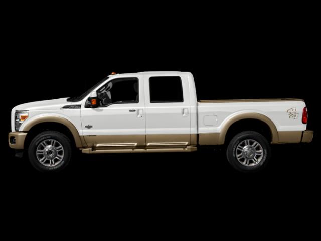 2015 Ford F-250 XL