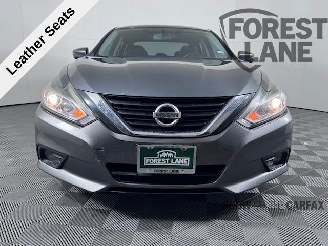 2018 Nissan Altima 2.5 SL