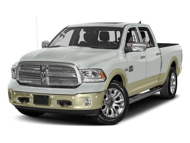 2016 RAM 1500 Longhorn