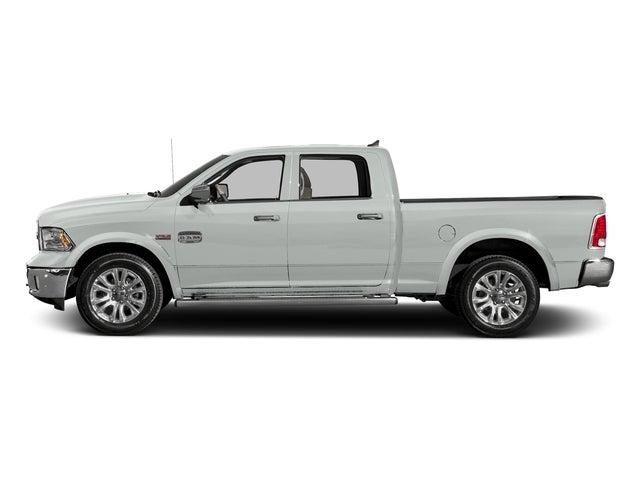 2016 RAM 1500 Longhorn