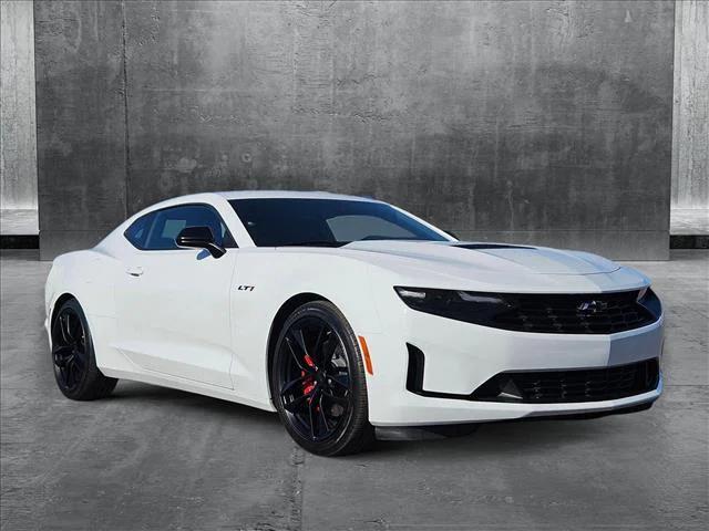 2023 Chevrolet Camaro RWD Coupe LT1