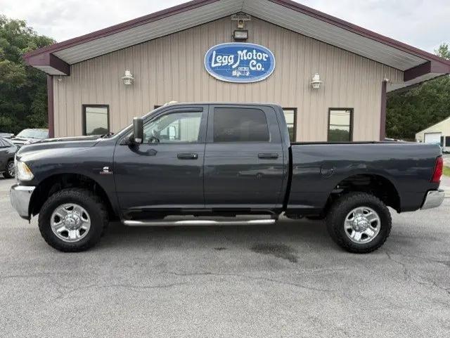 2015 Ram 2500 Tradesman for sale in Piney Flats, TN