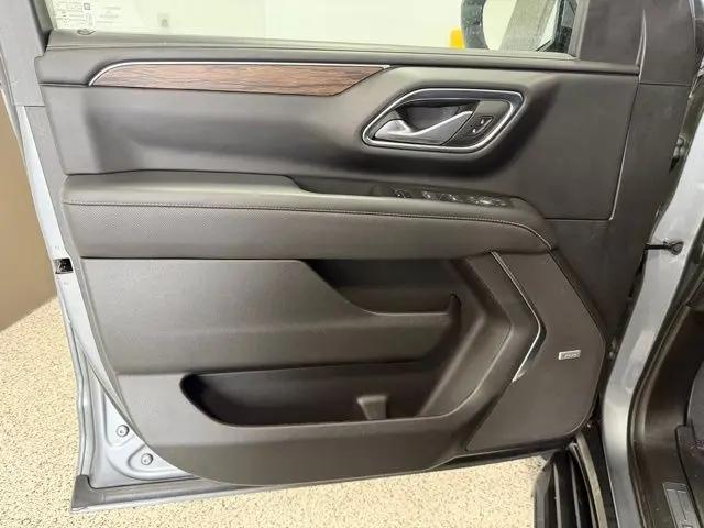 2022 Chevrolet Tahoe 4WD Premier