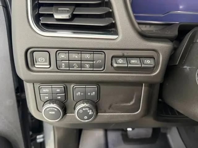 2022 Chevrolet Tahoe 4WD Premier