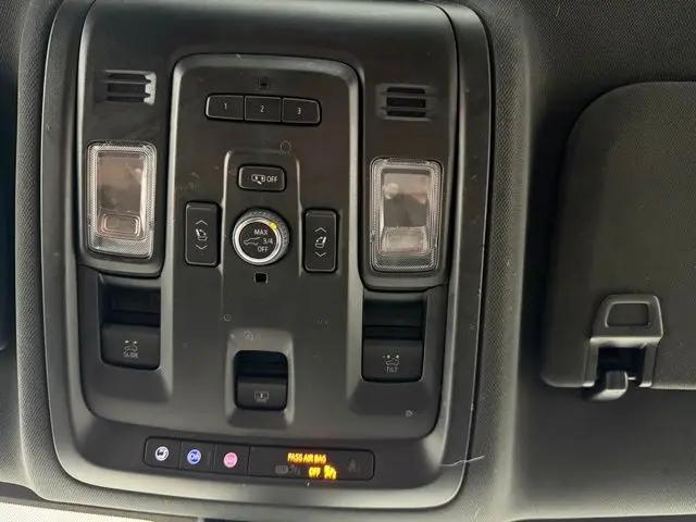 2022 Chevrolet Tahoe 4WD Premier