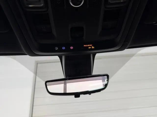 2022 Chevrolet Tahoe 4WD Premier