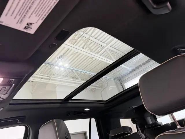 2022 Chevrolet Tahoe 4WD Premier
