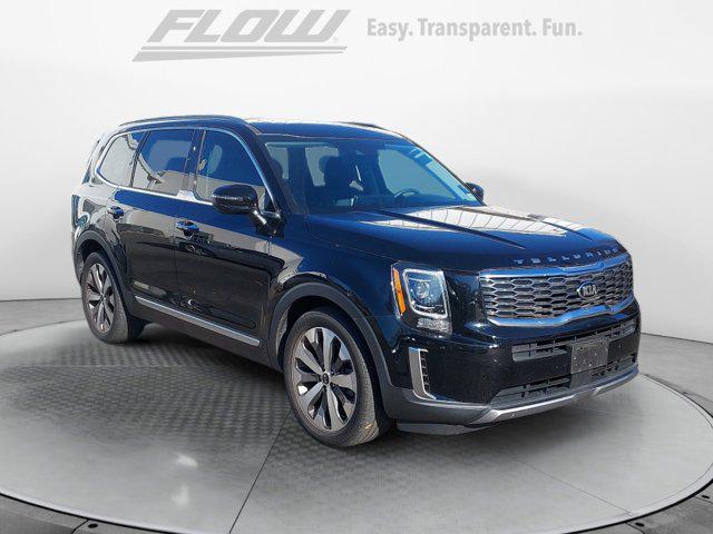 2020 Kia Telluride