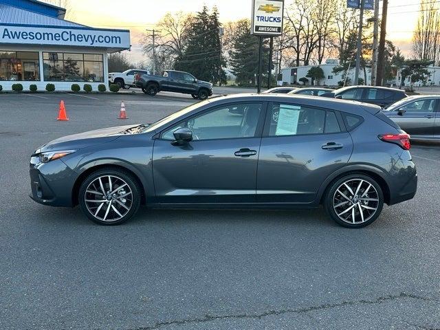 2024 Subaru Impreza Sport 5-Door