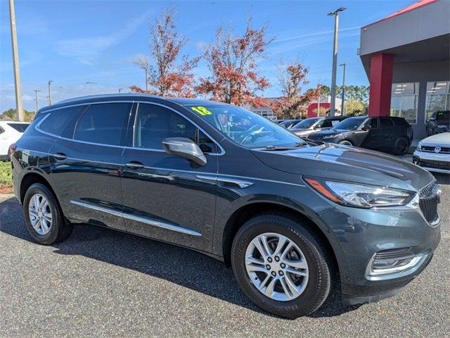 2018 Buick Enclave Premium