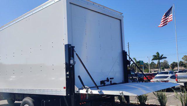 2025 Ford F-750 Base