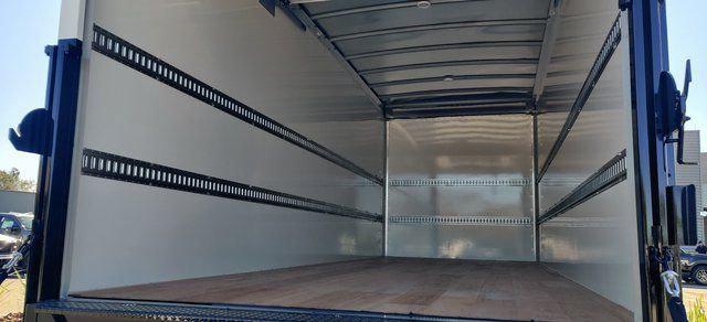 2025 Ford F-750 Base